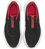 Nike Revolution 5 - scarpe da ginnastica - ragazzo, Black/Red