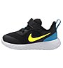 Nike Revolution 5 Baby - Sportschuhe - Kinder, Black/Yellow/Blue