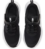 Nike Revolution 5 Little Kids - scarpe da ginnastica - bambino, Black