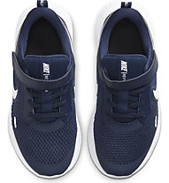 Nike Revolution 5 Little Kids - scarpe da ginnastica - bambino, Blue