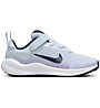 Nike Revolution 7 - scarpe da ginnastica - bambino, Light Blue/Dark Blue