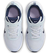 Nike Revolution 7 - Turnschuhe - Kinder, Light Blue/Dark Blue