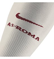 Nike Roma H/A Stadium Socks - calze da calcio, White