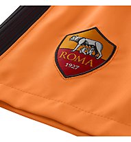Nike A.S. Roma Stadium Short - pantaloni corti calcio A.S. Roma, Bright Orange