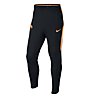 Nike A.S. Roma Pant - pantaloni da calcio Roma, Black