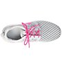 Nike Roshe One Flight Weight (GS) - sneakers - ragazza, White/Pink