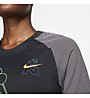 Nike Running Berlin - maglia running - donna, Black