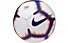 Nike Serie A Strike - Fußball, White