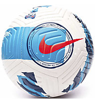 Nike Serie A Strike - Fußball, White