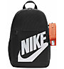 Nike Shoebox Jr - zaino tempo libero - ragazzo, Black