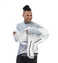 Nike Sphere Dri-FIT Transform - maglia running a maniche lunghe - uomo, Light Blue