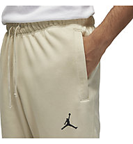 Nike Jordan Sport Dri-FIT Crossover - Lange Hosen - Herren, Light Brown