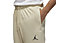 Nike Jordan Sport Dri-FIT Crossover - pantaloni lunghi - uomo, Light Brown