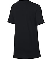 Nike Sportswear JDI Dunk - T-Shirt - Jungen, Black