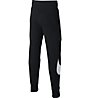 Nike Sportswear Pants - Trainingshose - Kinder, Black