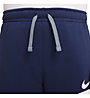 Nike Sportswear - pantaloni fitness - bambino, Blue
