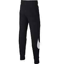 Nike Sportswear Pants - Trainingshose - Kinder, Black