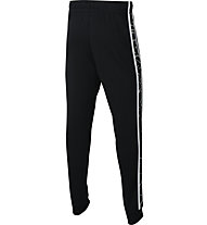 Nike Sportswear - pantaloni fitness - ragazzo, Black
