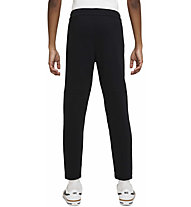 Nike Sportswear - pantaloni fitness - ragazzo, Black