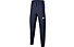 Nike Sportswear - pantaloni fitness - ragazzo, Dark Blue