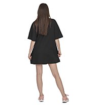 Nike Sportswear Dress - T-Shirt-Kleid - Damen, Black