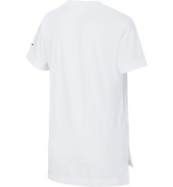 Nike Sportswear - T-Shirt - bambina, White