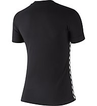 Nike Sportswear Women's Top - T-Shirt - Damen, Black