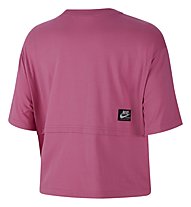 Nike Sportswear - T-Shirt- Damen, Pink