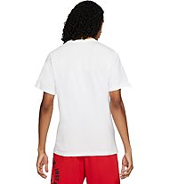 Nike Sportswear - Trainingsshirt - Herren, White