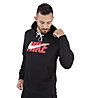 Nike Sportswear - tuta sportiva con cappuccio - uomo, Black