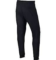 Nike Sportswear Advance 15 - Pantaloni lunghi fitness - uomo, Black