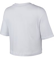 Nike Sportswear Air - T-shirt - donna, White