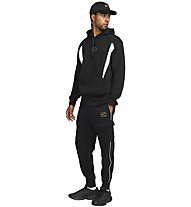 Nike Sportswear Air Cargo Fleece M - Trainingshosen - Herren, Black