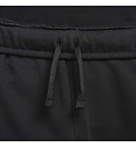 Nike Sportswear Air M - pantaloni fitness - uomo, Black