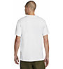 Nike Sportswear Air M - T-shirt - uomo, White