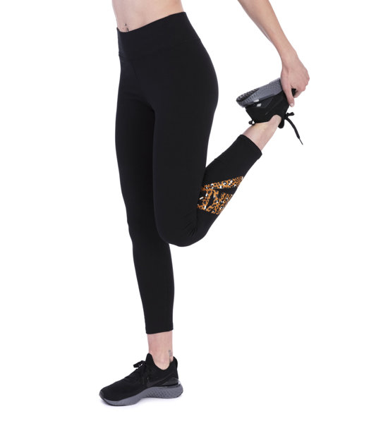 Nike sportswear animal print leggings online