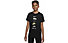 Nike Sportswear Big - T-shirt - ragazzo, Black