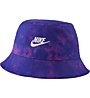 Nike Sportswear Bucket - cappello , LAPIS/HYPER PINK/WHITE
