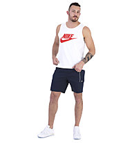Nike Sportswear Cargo - pantaloni corti - uomo, Blue