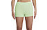 Nike Sportswear Chill Terry W - pantaloni fitness - donna, Green