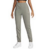 Nike Sportswear Chill Terry W - pantaloni fitness - donna, Grey