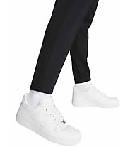 Nike Sportswear Chill Terry W - Trainingshosen - Damen, Black