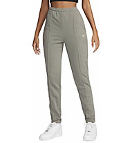 Nike Sportswear Chill Terry W - Trainingshosen - Damen, Grey