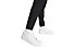 Nike Sportswear Chill Terry W - pantaloni fitness - donna, Black