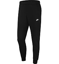 Nike Sportswear Club - pantaloni fitness - uomo, Black