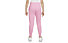 Nike Sportswear Club Big - Trainingshosen - Mädchen, Pink