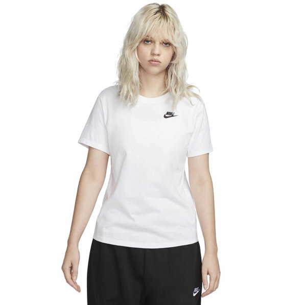 T shirt donna nike discount