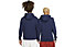 Nike Sportswear Club Fleece - Kapuzenpullover - Unisex, Dark Blue
