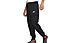 Nike Sportswear Club Fleece - pantaloni lunghi fitness - uomo, Black/White
