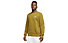 Nike Sportswear Club Fleece Crew M - Sweatshirt - Herren, Brown